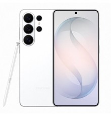 Смартфон Samsung Galaxy S26 Ultra 12/512GB White (SM-S948BZWGEUC)
