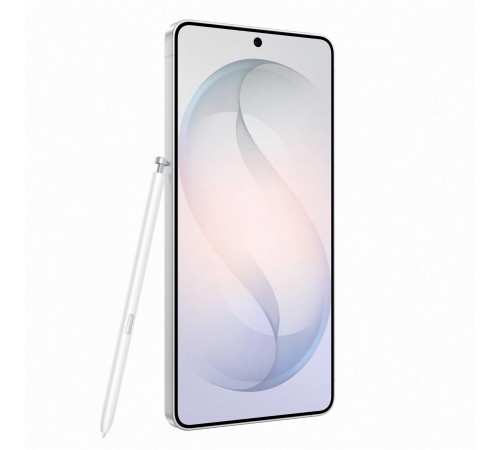 Смартфон Samsung Galaxy S26 Ultra 12/512GB White (SM-S948BZWGEUC)
