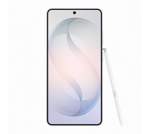 Смартфон Samsung Galaxy S26 Ultra 16/1TB White (SM-S948BZWHEUC)