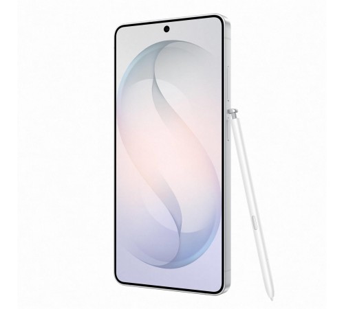Смартфон Samsung Galaxy S26 Ultra 16/1TB White (SM-S948BZWHEUC)