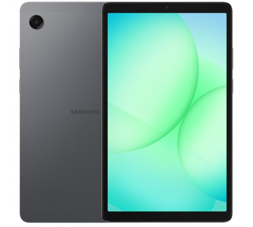 Планшет Samsung Galaxy Tab A11 SM-X130 4/64GB Gray (SM-X130NZAAEUC)