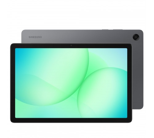 Планшет Samsung Galaxy Tab A11+ SM-X236 8/256GB 5G Gray (SM-X236BZAPEUC)