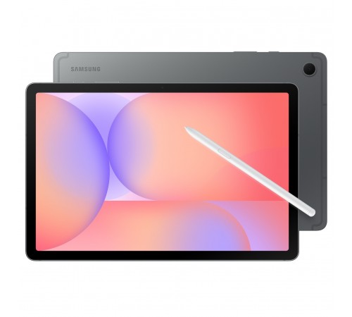 Планшет Samsung Galaxy Tab S10 Lite WiFi SM-X400 6/128GB Gray (SM-X400NZAREUC)
