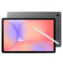 Планшет Samsung Galaxy Tab S10 Lite 5G SM-X406B 6/128GB Gray (SM-X406BZAREUC)