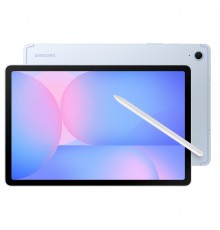 Планшет Samsung Galaxy Tab S10 FE WiFi SM-X520 8/128GB Light Blue (SM-X520NLBREUC)