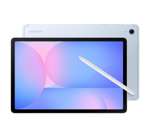 Планшет Samsung Galaxy Tab S10 FE WiFi SM-X520 8/128GB Light Blue (SM-X520NLBREUC)
