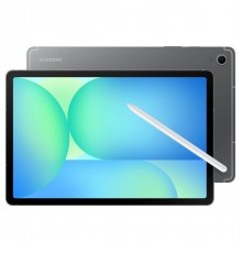 Планшет Samsung Galaxy Tab S10 FE 5G SM-X526 8/128GB Gray (SM-X526BZAREUC)