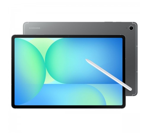 Планшет Samsung Galaxy Tab S10 FE+ WiFi SM-X620 8/128GB Gray (SM-X620NZAREUC)