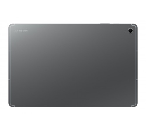 Планшет Samsung Galaxy Tab S10 FE+ WiFi SM-X620 8/128GB Gray (SM-X620NZAREUC)