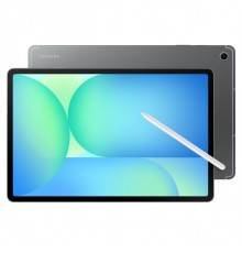 Планшет Samsung Galaxy Tab S10 FE+ 5G SM-X626 12/256GB Gray (SM-X626BZAPEUC)
