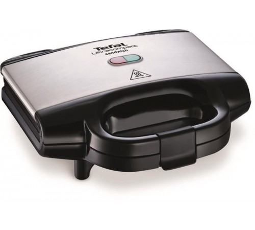 Бутербродниця Tefal SM155212