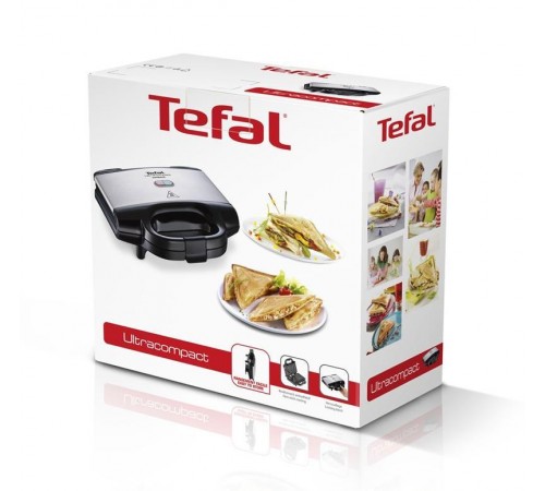 Бутербродниця Tefal SM155212