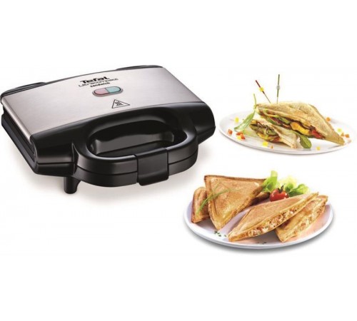 Бутербродниця Tefal SM155212