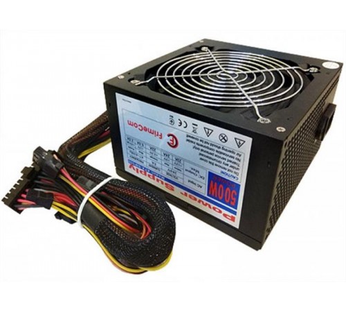 Блок живлення FrimeCom SM500R 500W