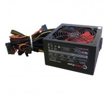 Блок живлення FrimeCom SM550 550W, 12см, без кабеля живлення