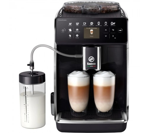Кавомашина Saeco GranAroma SM6480/00