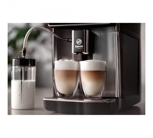 Кавомашина Saeco GranAroma SM6480/00