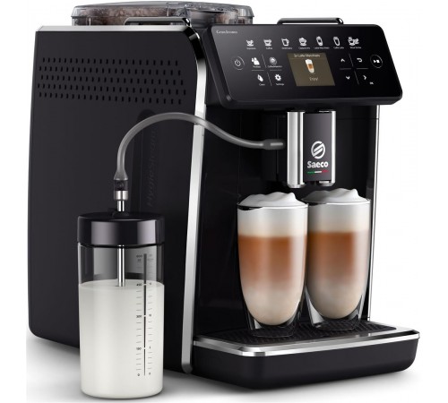 Кавомашина Saeco GranAroma SM6480/00