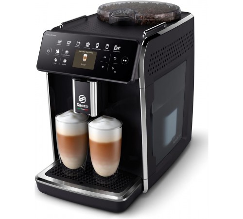 Кавомашина Saeco GranAroma SM6480/00