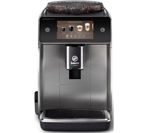 Кавомашина Saeco GranAroma Deluxe SM6685/00