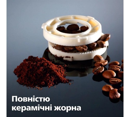 Кавомашина Saeco GranAroma Deluxe SM6685/00