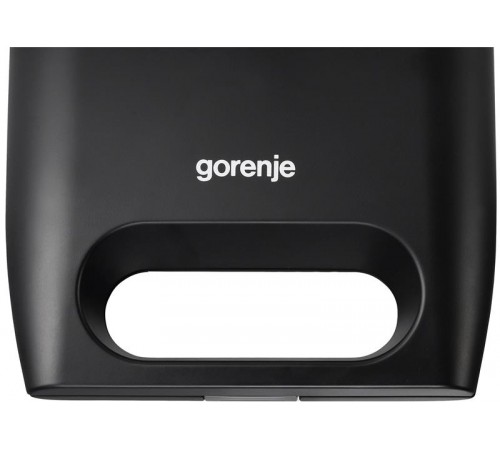 Бутербродниця Gorenje SM701GCB