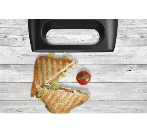 Бутербродниця Gorenje SM701GCB
