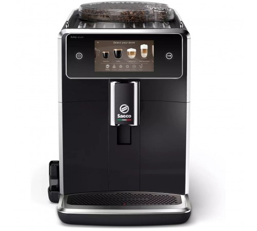 Кавомашина Saeco Xelsis Deluxe SM8780/00