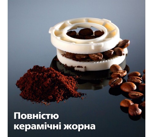 Кавомашина Saeco Xelsis Deluxe SM8780/00
