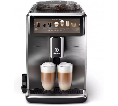 Кавомашина Saeco Xelsis Suprema SM8889/00