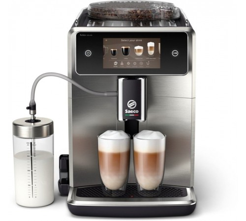 Кавомашина Saeco Xelsis Suprema SM8889/00