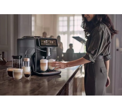 Кавомашина Saeco Xelsis Suprema SM8889/00