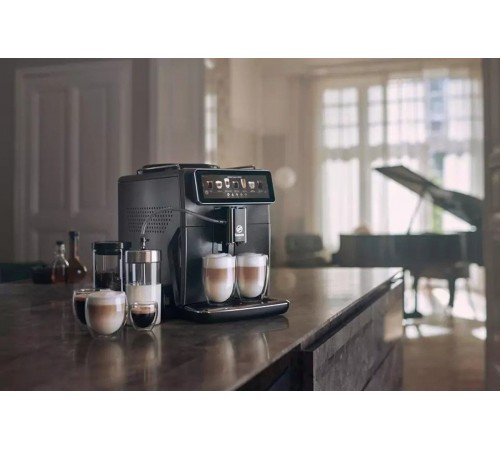 Кавомашина Saeco Xelsis Suprema SM8889/00