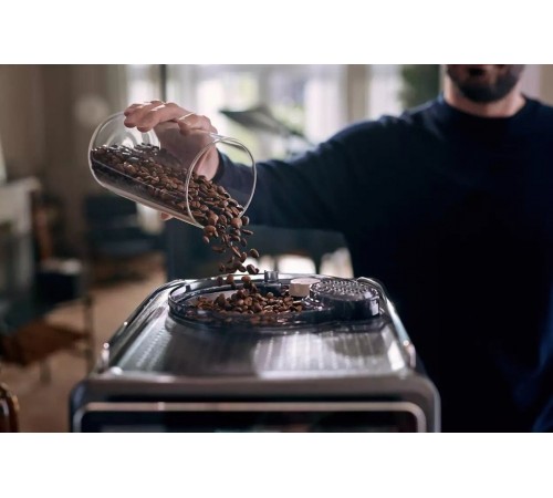 Кавомашина Saeco Xelsis Suprema SM8889/00