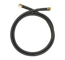 Кабель MikroTik (SMASMA) SMA-SMA, 1м
