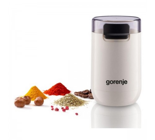 Кавомолка Gorenje SMK150SW