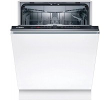 Вбудована посудомийна машина Bosch SMV2IVX00K
