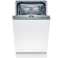 Вбудована посудомийна машина Bosch SMV4HCX40K