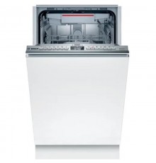 Вбудована посудомийна машина Bosch SMV4HCX40K