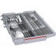Вбудована посудомийна машина Bosch SMV4HCX40K