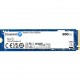 Накопичувач SSD 500GB M.2 NVMe Kingston NV3 M.2 2280 PCIe Gen4.0 x4 (SNV3S/500G)