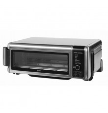 Електропіч Ninja Foodi 8-in-1 Flip Mini Oven SP101EU