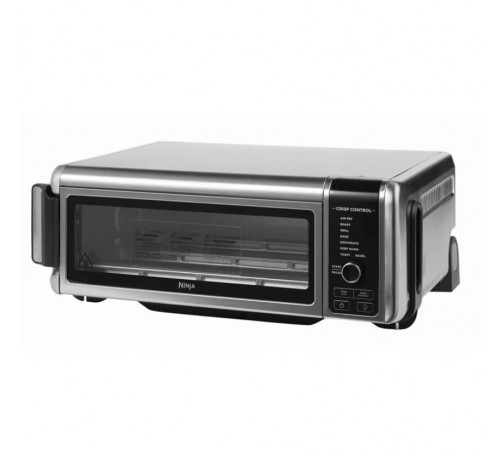 Електропіч Ninja Foodi 8-in-1 Flip Mini Oven SP101EU