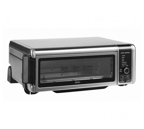 Електропіч Ninja Foodi 8-in-1 Flip Mini Oven SP101EU
