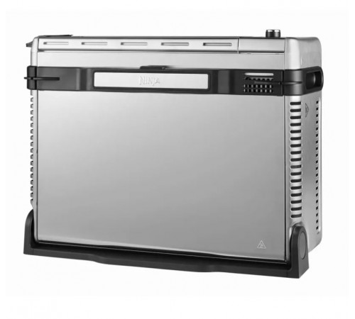 Електропіч Ninja Foodi 8-in-1 Flip Mini Oven SP101EU
