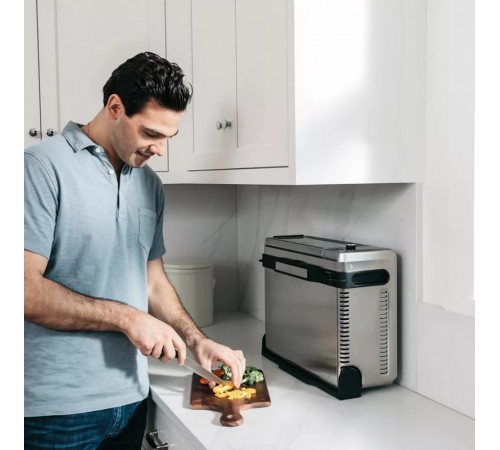 Електропіч Ninja Foodi 8-in-1 Flip Mini Oven SP101EU