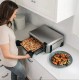 Електропіч Ninja Foodi 8-in-1 Flip Mini Oven SP101EU