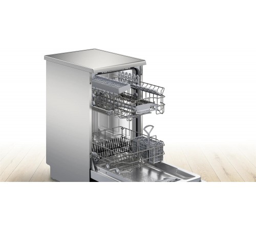Посудомийна машина Bosch SPS2IKI55K