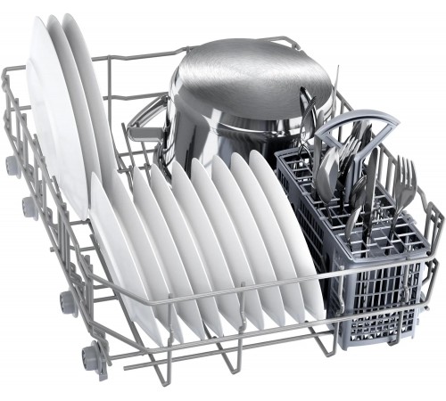 Посудомийна машина Bosch SPS2IKI55K
