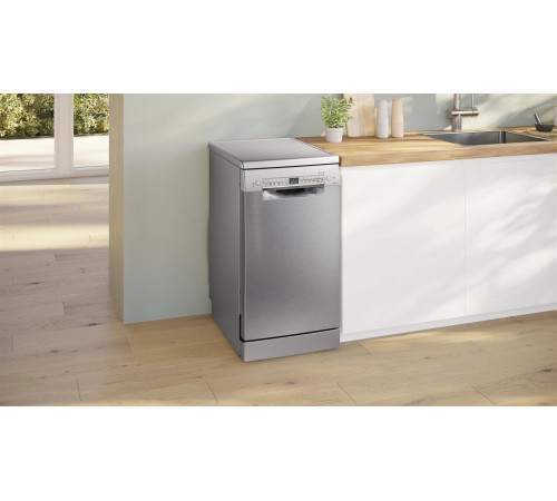 Посудомийна машина Bosch SPS2IKI55K